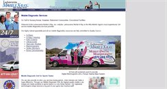 Desktop Screenshot of lmxr.com